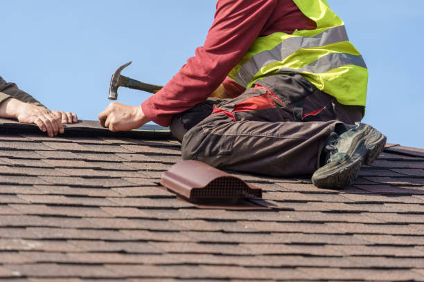 Quick and Trustworthy Emergency Roof Repair Services in Hartford, WI